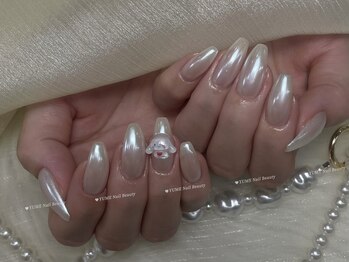 ユメネイル(YUME Nail)/フィルイン/長さだし/持ち込み