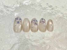クプ アイラッシュプラス(qup)/定額Summer collection ￥8400