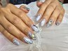 【アート人気No.1☆】うるつや定額デザイン 8500円→8000円