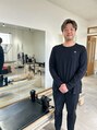 ルルト 盛岡2号店 Kyohei