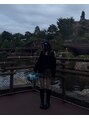 デイシー ネイルアンドアイラッシュ 新宿(deicy) Instagram:@m7r_deicy