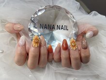ナナネイル(NANA NAIL)