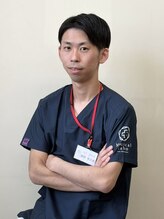 メディラボ整体 名駅院(MEDILABO整体)&nbsp;菱田 有記貴