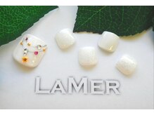 ネイルサロン ラメール(LaMer)/