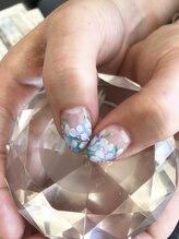 サロン アンジェラ(Salon Angela)/