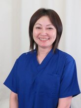 札幌整体 小林施術院&nbsp;小林 治美