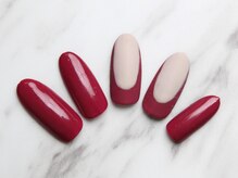 ジーネイルコウベ(G NAIL KOBE)/ハンドEコース 3490円