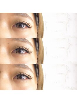 プライズアイリス アイラッシュ 池袋東口店(prize Iris eyelash)/グラマラスデザイン♪【池袋】