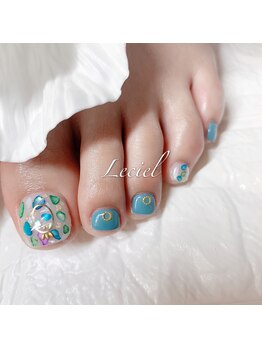 ルシエル(LeCiel)/