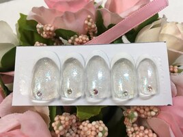 【ブライダル】☆￥8,600