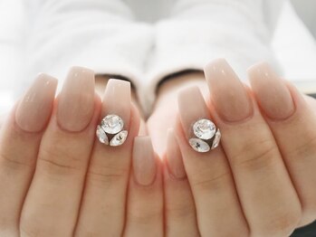 バンキッシュ(Vanquish)/ベイビーブーマー