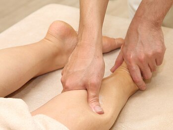 ロイヤルリラクゼーション/フットリラクゼーション