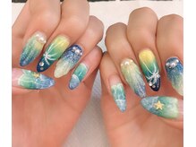 ザ ビューティサロン レン(The Beauty Salon Ren)/