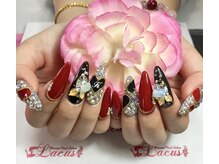 ネイルサロン ラクス(Lacus)/