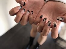 ネイルスミス(Nailsmith)/あべこべニュアンス