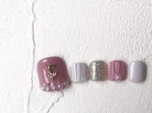 フレイヤ 新宿店(FREJA)/☆フットGoldコース☆