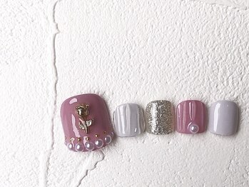 フレイヤ 新宿店(FREJA)/☆フットGoldコース☆