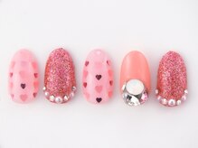 ウィン(Wynn)/韓国アート