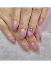 1988 inc./フットとおそろい