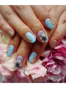 アイネイル(iNAIL)/