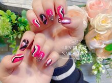 リエン 錦糸町(Lien)/アレンジ