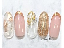 ティーエヌ 西荻窪駅前店/☆ハイ・デザイン定額B☆