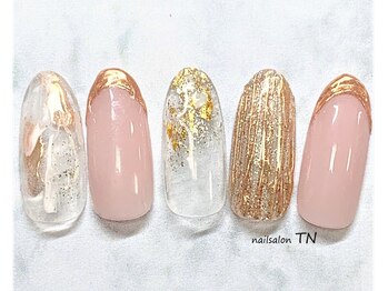 ティーエヌ 西荻窪駅前店/☆ハイ・デザイン定額B☆