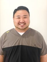 アイズ鍼灸院(I's鍼灸院)&nbsp;岩岡 伸平