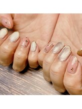 爪屋べっぴん堂/