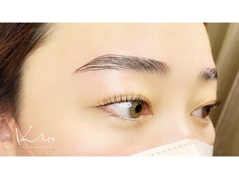 クレー(Klee)/アイブロウリフト&パリジェンヌ