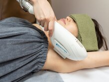 ラミー(Lamie)/【イオン導入脱毛】