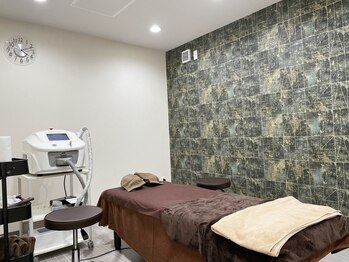 エヌラボ/実力派脱毛サロンがNEWOPEN！