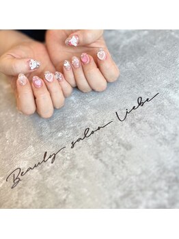 ラブリーネイル