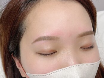 コム 草加マルイ店(com by neolive)/美眉スタイリング★アーチ