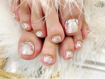 ジョジョネイル(JOJOネイル)/