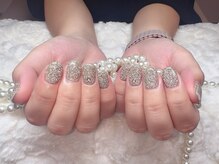 エルフネイル(Elf nail)/