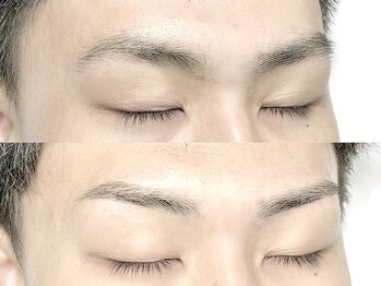 ソプラ 京都駅前店(sopra)/メンズモード