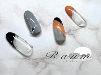 ラウム(Raum)/デザインコースA♪