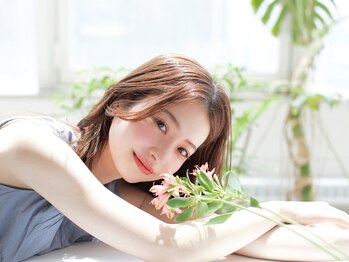 マイサロン 姫路(MYSALON)/まつ毛エクステデザイン