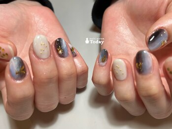 Simple plus art¥9300→¥5800