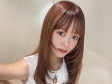 ベリー 藤枝田沼店(Very)/ 【藤枝田沼】アイシャンプー