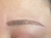 ポレン(Pollen)/大人おしゃれ眉毛