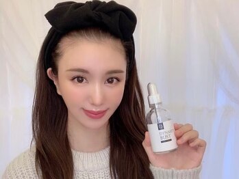 サラエクセレント 心斎橋(SARA EXCELLENT)/《バストアップ》美容液