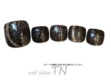 ティーエヌ イオン新潟青山店/【FOOT】11月季節の定額6900円