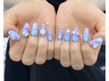 ヌアネイル(NUR NAIL)/