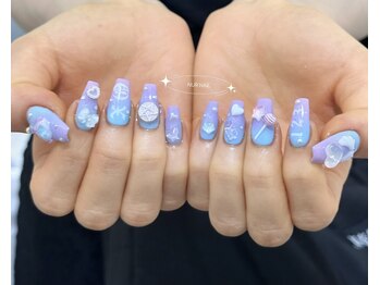 ヌアネイル(NUR NAIL)/