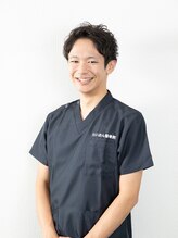 らいおん整骨院 府中店&nbsp;宇佐美 綾