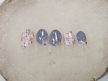 ジョリ ネイルズ(Jolie nails)/定額６３００