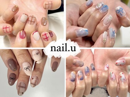 ネイルユー(nail.u)の写真