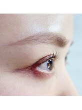 クレアラルーチェ ロゼ 四国中央店(Crea la Luce Rose')/パリジェンヌ■28